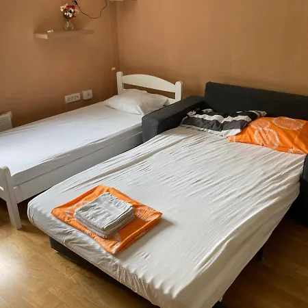 Feel The Beautifull Colors Of Aparthotel Koper