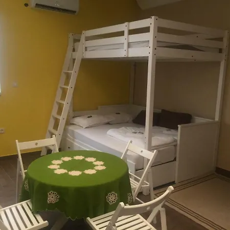 Feel The Beautifull Colors Of Aparthotel