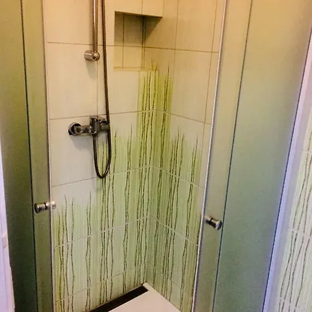 Feel The Beautifull Colors Of Aparthotel
