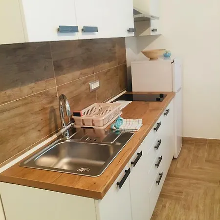 Feel The Beautifull Colors Of Aparthotel Koper