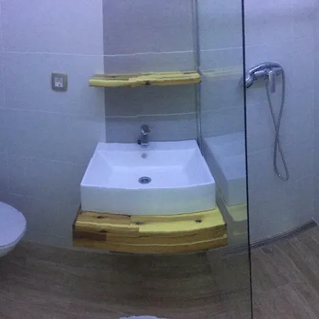 Feel The Beautifull Colors Of Aparthotel *