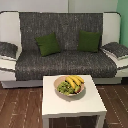 Aparthotel Feel The Beautifull Colors Of Koper