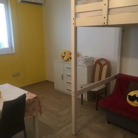 Aparthotel Feel The Beautifull Colors Of Koper